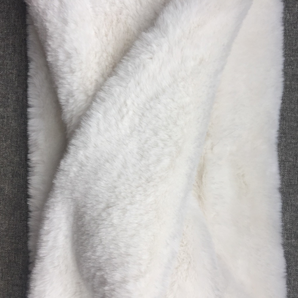 Banana Republic Scarf OS